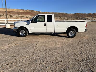 2002 Ford F-250 XLT   - Photo 2 - Hurricane, UT 84737
