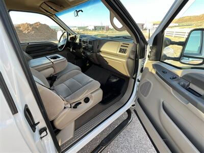 2002 Ford F-250 XLT   - Photo 7 - Hurricane, UT 84737