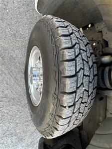 2002 Ford F-250 XLT   - Photo 12 - Hurricane, UT 84737
