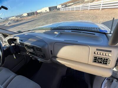 2002 Ford F-250 XLT   - Photo 11 - Hurricane, UT 84737