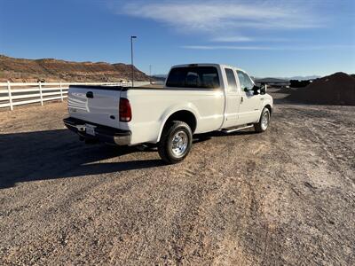 2002 Ford F-250 XLT   - Photo 6 - Hurricane, UT 84737
