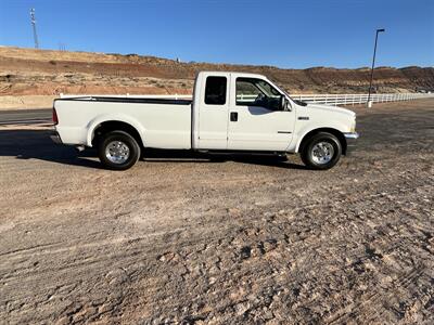 2002 Ford F-250 XLT   - Photo 5 - Hurricane, UT 84737