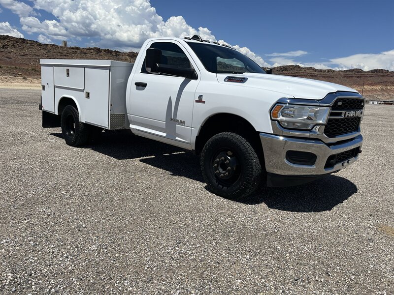 2022 RAM 3500 SLT   - Photo 1 - Hurricane, UT 84737