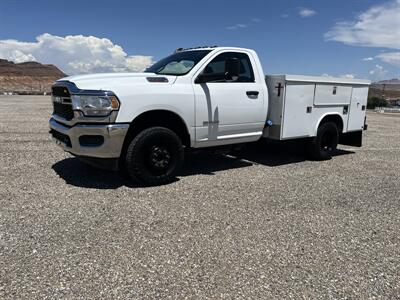 2022 RAM 3500 SLT - Photo 4 - Hurricane, UT 84737