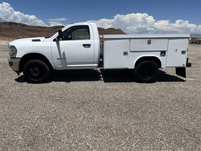 2022 RAM 3500 SLT - Photo 5 - Hurricane, UT 84737
