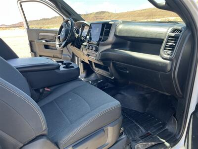 2022 RAM 3500 SLT - Photo 13 - Hurricane, UT 84737