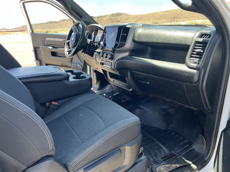 2022 RAM 3500 SLT - Photo 13 - Hurricane, UT 84737