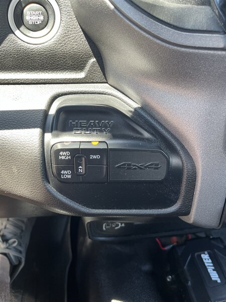 2022 RAM 3500 SLT - Photo 14 - Hurricane, UT 84737