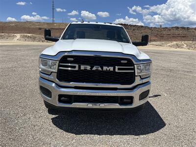 2022 RAM 3500 SLT - Photo 8 - Hurricane, UT 84737