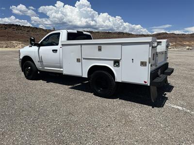 2022 RAM 3500 SLT - Photo 6 - Hurricane, UT 84737