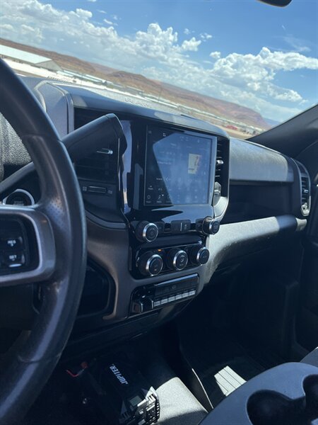 2022 RAM 3500 SLT - Photo 12 - Hurricane, UT 84737