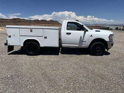 2022 RAM 3500 SLT - Photo 2 - Hurricane, UT 84737