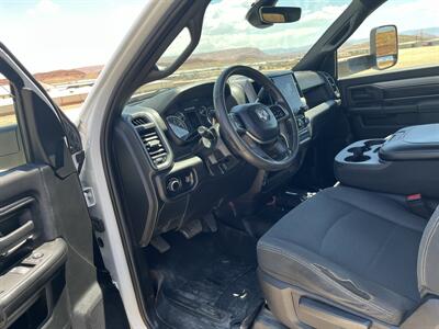 2022 RAM 3500 SLT - Photo 11 - Hurricane, UT 84737