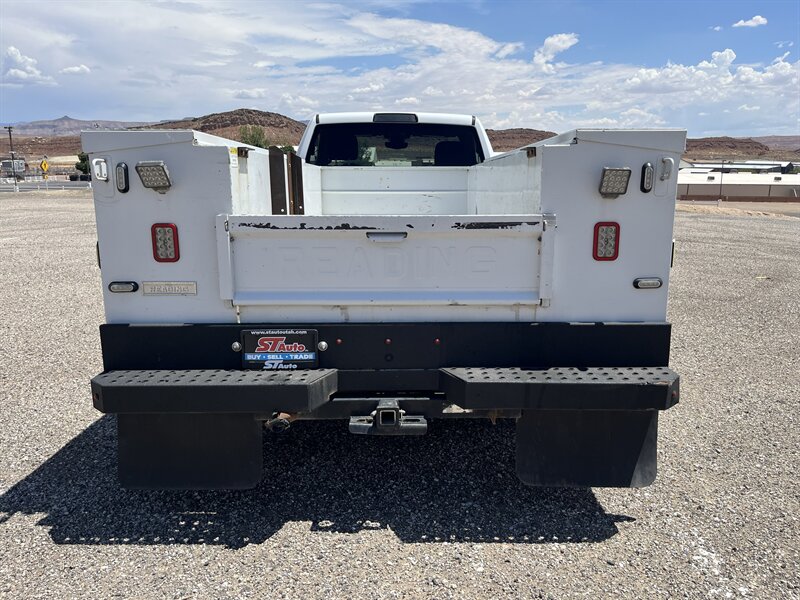 2022 RAM 3500 SLT - Photo 7 - Hurricane, UT 84737