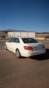 2010 Mercedes-Benz E 350 Sport 4MATIC   - Photo 2 - Hurricane, UT 84737