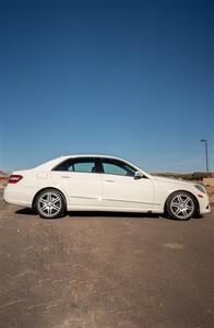 2010 Mercedes-Benz E 350 Sport 4MATIC   - Photo 9 - Hurricane, UT 84737