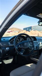 2010 Mercedes-Benz E 350 Sport 4MATIC   - Photo 10 - Hurricane, UT 84737