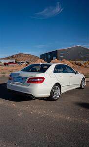 2010 Mercedes-Benz E 350 Sport 4MATIC   - Photo 8 - Hurricane, UT 84737