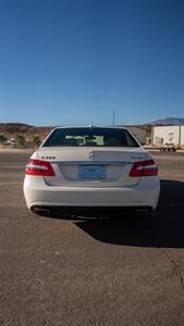 2010 Mercedes-Benz E 350 Sport 4MATIC   - Photo 3 - Hurricane, UT 84737