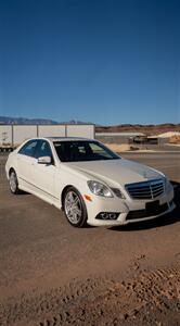 2010 Mercedes-Benz E 350 Sport 4MATIC   - Photo 7 - Hurricane, UT 84737