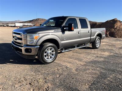 2011 Ford F-250 Lariat - Photo 4 - Hurricane, UT 84737