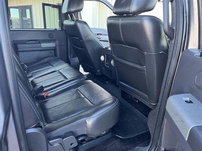 2011 Ford F-250 Lariat - Photo 12 - Hurricane, UT 84737