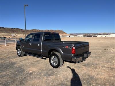 2011 Ford F-250 Lariat - Photo 6 - Hurricane, UT 84737