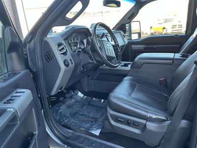 2011 Ford F-250 Lariat - Photo 9 - Hurricane, UT 84737