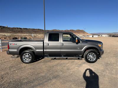 2011 Ford F-250 Lariat - Photo 2 - Hurricane, UT 84737
