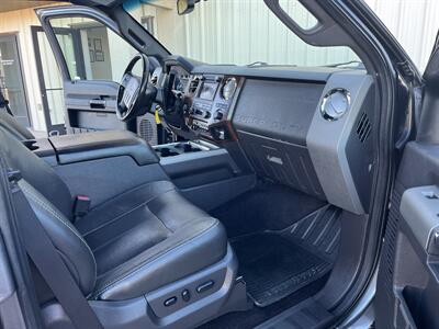 2011 Ford F-250 Lariat - Photo 11 - Hurricane, UT 84737