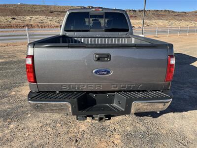 2011 Ford F-250 Lariat - Photo 7 - Hurricane, UT 84737
