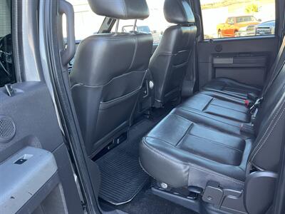 2011 Ford F-250 Lariat - Photo 10 - Hurricane, UT 84737