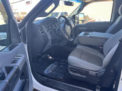 2015 Ford F-350 XLT   - Photo 10 - Hurricane, UT 84737