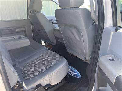 2015 Ford F-350 XLT   - Photo 13 - Hurricane, UT 84737