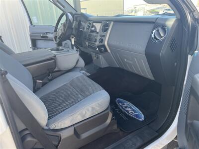 2015 Ford F-350 XLT   - Photo 12 - Hurricane, UT 84737