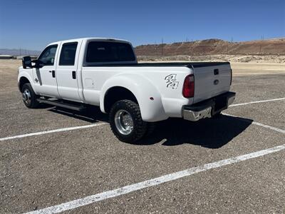 2015 Ford F-350 XLT   - Photo 5 - Hurricane, UT 84737