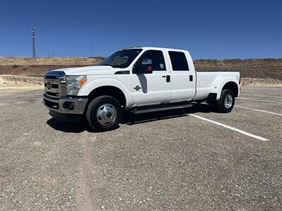 2015 Ford F-350 XLT   - Photo 4 - Hurricane, UT 84737