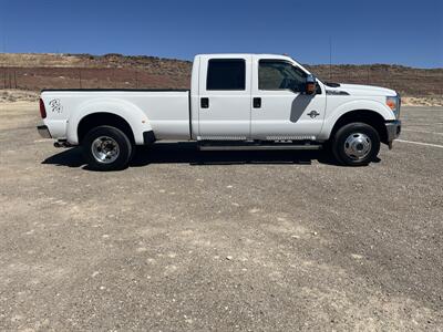 2015 Ford F-350 XLT   - Photo 2 - Hurricane, UT 84737