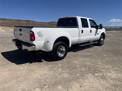 2015 Ford F-350 XLT   - Photo 3 - Hurricane, UT 84737