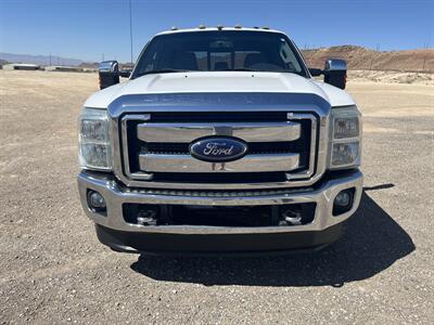2015 Ford F-350 XLT   - Photo 9 - Hurricane, UT 84737