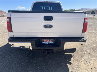 2015 Ford F-350 XLT   - Photo 7 - Hurricane, UT 84737