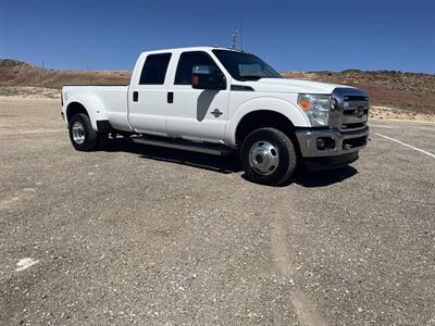 2015 Ford F-350 XLT Truck