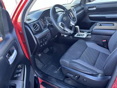 2016 Toyota Tundra SR5   - Photo 6 - Hurricane, UT 84737