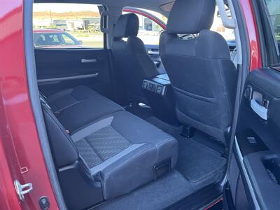 2016 Toyota Tundra SR5   - Photo 8 - Hurricane, UT 84737