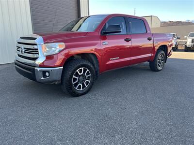 2016 Toyota Tundra SR5   - Photo 1 - Hurricane, UT 84737