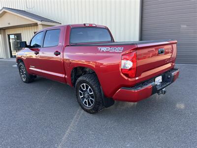 2016 Toyota Tundra SR5   - Photo 2 - Hurricane, UT 84737