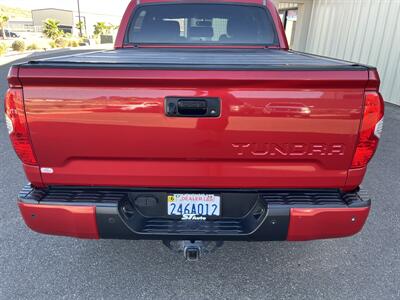 2016 Toyota Tundra SR5   - Photo 5 - Hurricane, UT 84737