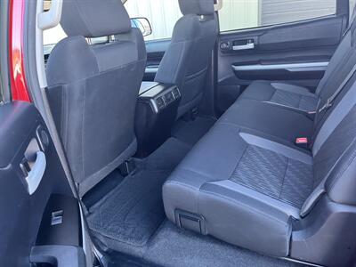 2016 Toyota Tundra SR5   - Photo 7 - Hurricane, UT 84737