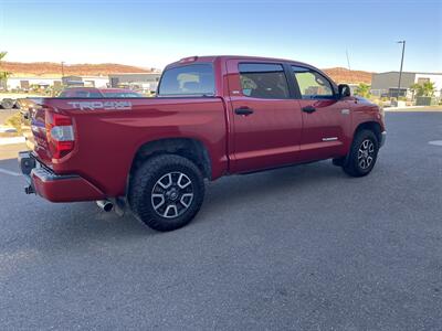 2016 Toyota Tundra SR5   - Photo 4 - Hurricane, UT 84737