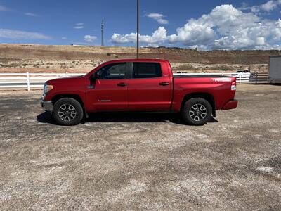 2016 Toyota Tundra SR5   - Photo 5 - Hurricane, UT 84737